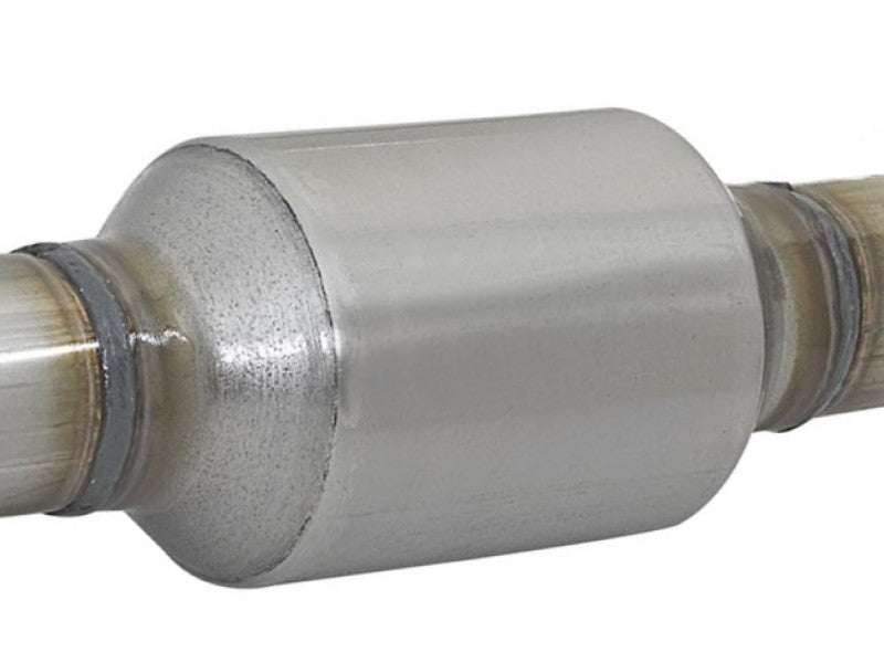 

aFe 48-46013-RC - AFE48-46013-RC - aFe Power Twisted Steel Y-Pipe w/ Cat SS 16-20 Toyota Tacoma V6 3.5L (4WD Only) - Shipped in Europe - Tuningsupply.com
