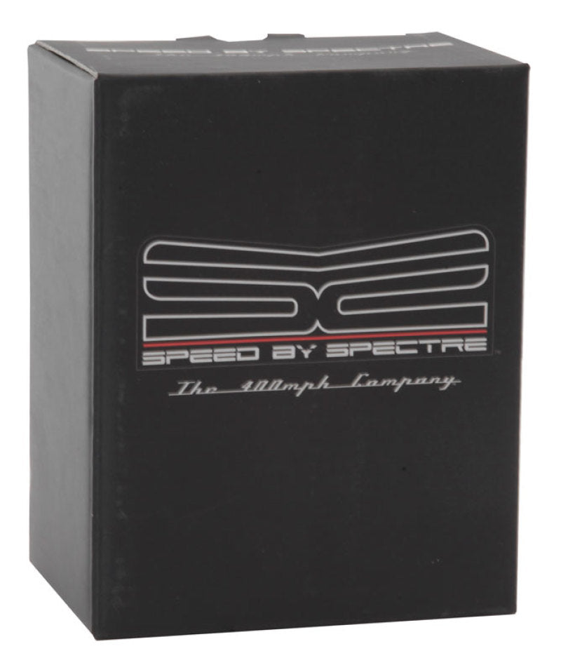 

Spectre 9705 - SPE9705 - Spectre Mass Air Flow Sensor Adapter Kit (4in.) - Aluminum - Shipped in Europe - Tuningsupply.com
