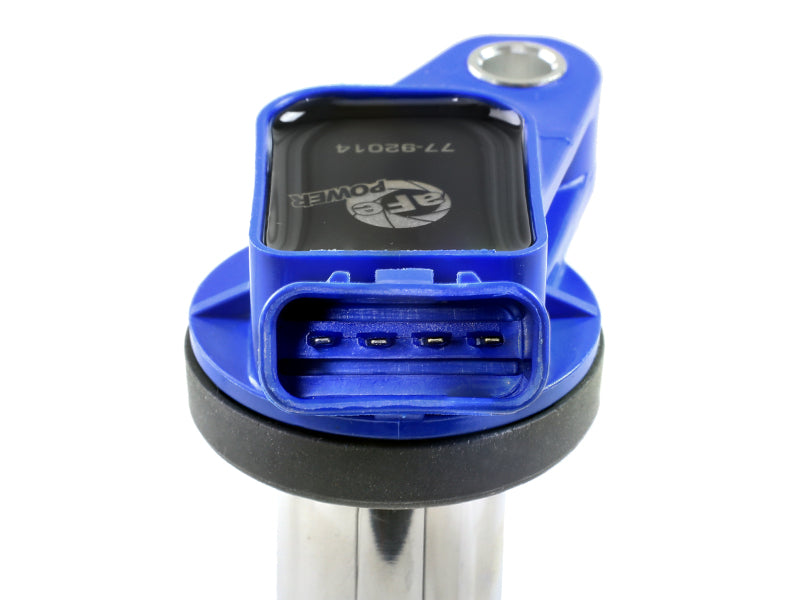 

aFe 77-92014 - AFE77-92014 - aFe 16-23 Toyota Tacoma SCORCHER High-Performance Ignition Coil - Single - Shipped in Europe - Tuningsupply.com
