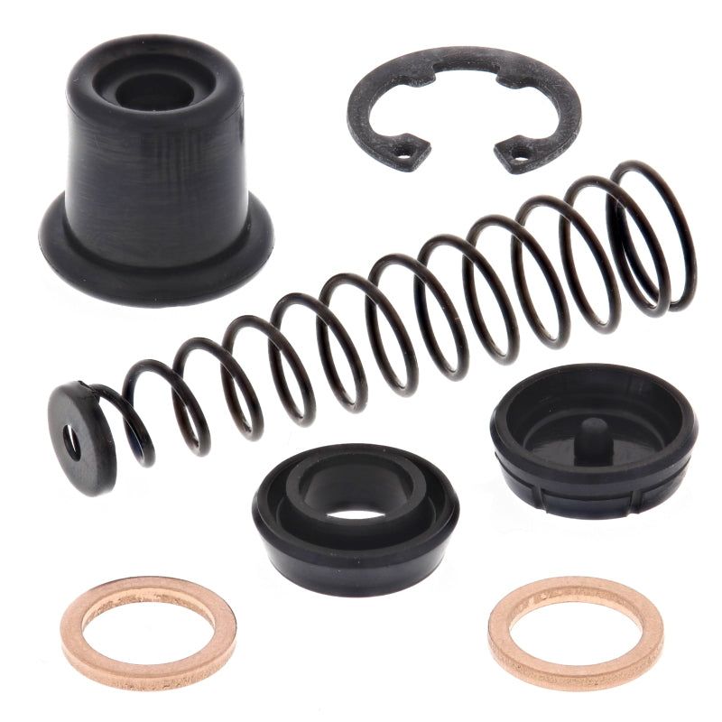 All Balls Racing 04-05 Can-Am Outlander 330 Master Cylinder Rebuild Kit Front-tuningsupply.com