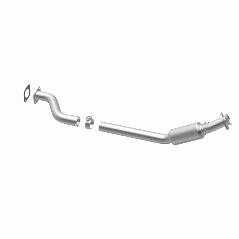 

Magnaflow 49732 - MAG49732 - MagnaFlow Direct Fit Catalytic Converter GTO- 2005-2006 6.0L OEM - Shipped in Europe - Tuningsupply.com
