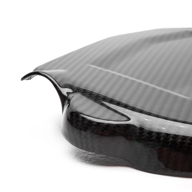 

COBB 442605 - COBB442605 - Cobb 15-21 Subaru WRX Redline Carbon Fiber Engine Cover - Gloss Finish - Shipped in Europe - Tuningsupply.com
