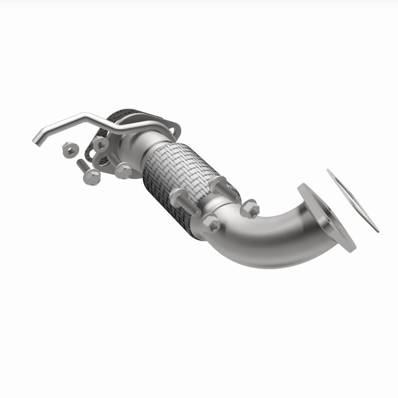 

Magnaflow 107-0278 - MAG107-0278 - BRE Exhaust 11-15 Kia Optima Front Pipe Kit - Shipped in Europe - Tuningsupply.com
