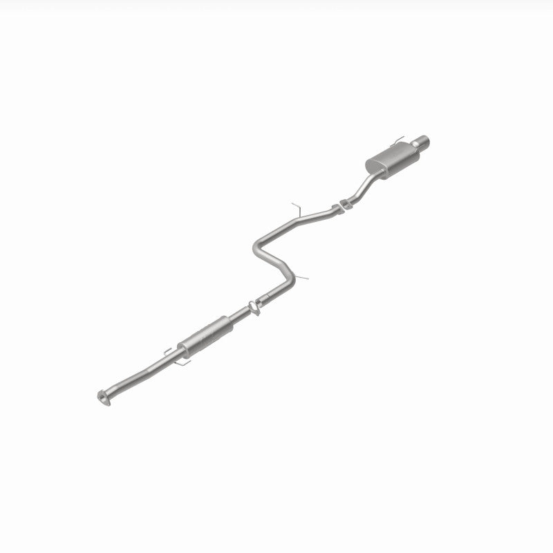 

Magnaflow 15686 - MAG15686 - MagnaFlow Sys C/B Honda Accord 2/4Dr - Shipped in Europe - Tuningsupply.com
