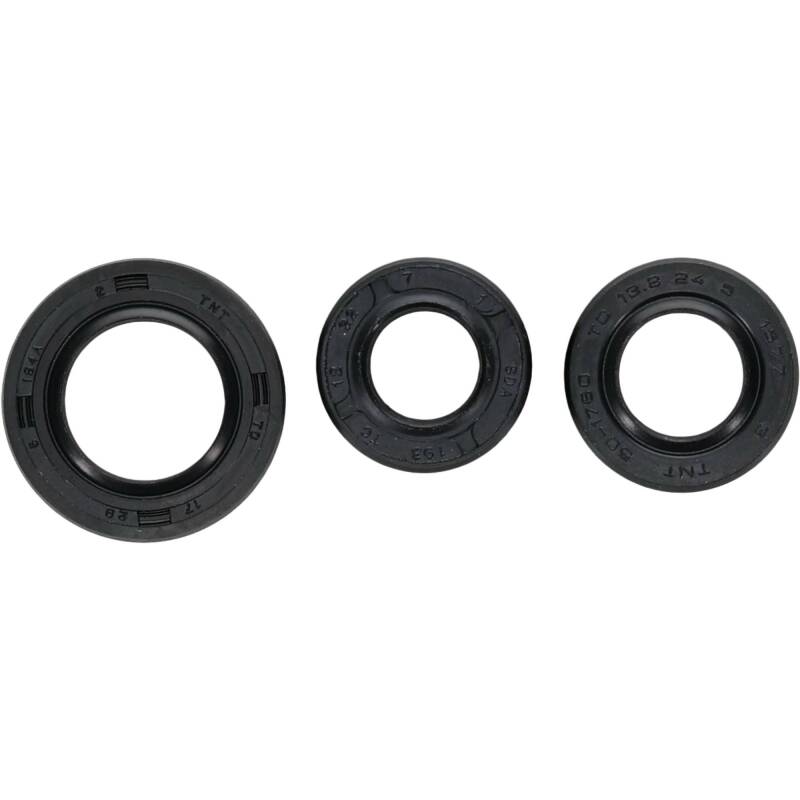 

Vertex Pistons 822999 - VEP822999 - Vertex Gaskets 13-23 Honda CRF110F Oil Seal Kit - Shipped in Europe - Tuningsupply.com
