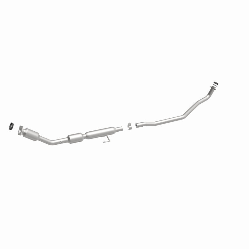 

Magnaflow 52524 - MAG52524 - MagnaFlow Direct Fit Catalytic Converter 14-15 Toyota Corolla 1.8L - Shipped in Europe - Tuningsupply.com
