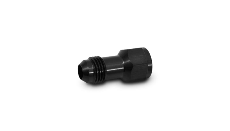 

Vibrant 10585 - VIB10585 - Vibrant Female to Male Extender Fitting Size -4AN 1in Long - Shipped in Europe - Tuningsupply.com

