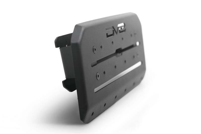 

DV8 Offroad DMT2-01 - DVEDMT2-01 - DV8 22-23 Toyota Tundra + Sequoia Digital Device Dash Mount - Shipped in Europe - Tuningsupply.com

