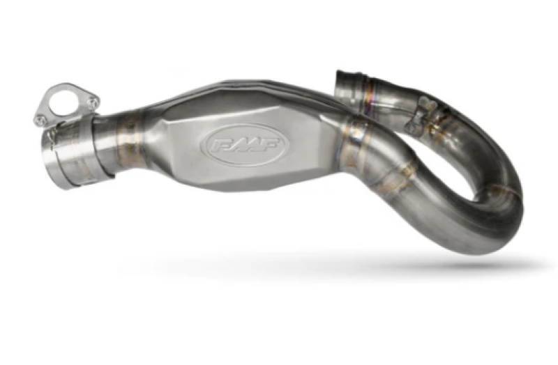 

FMF Racing 042407 - FMF042407 - FMF Racing 25+ Kawasaki KX250F SS Megabomb Header - Shipped in Europe - Tuningsupply.com
