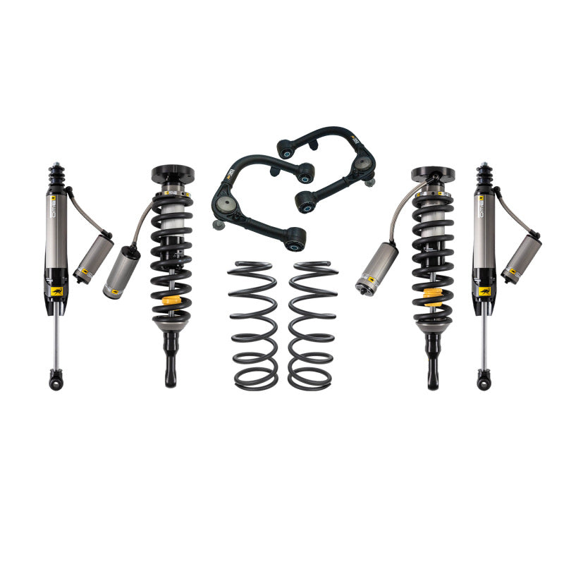 

Old Man Emu 1213K - ARB1213K - ARB BP51 Coilovers - Shipped in Europe - Tuningsupply.com
