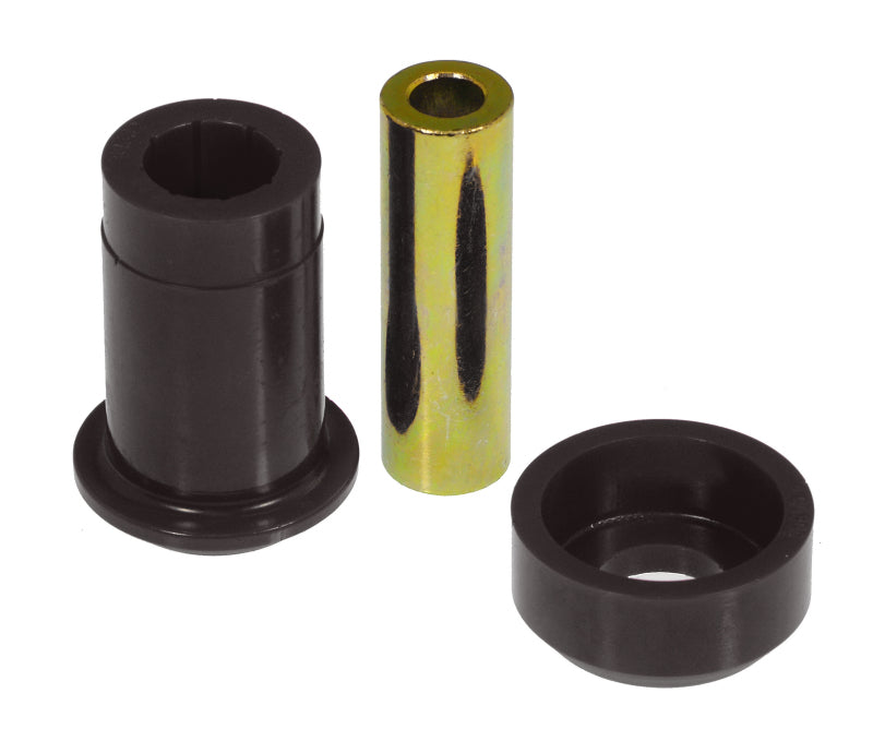 Prothane 05+ Ford Mustang Diff Bushings - Black-tuningsupply.com