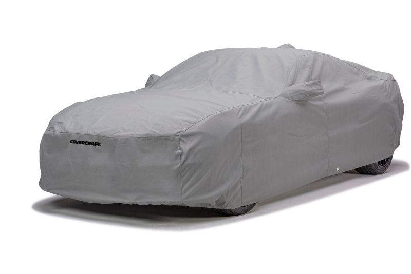 

Covercraft C18787AC - CVRC18787AC - Covercraft Custom Car Covers 22-26 BMW M2 Coupe Custom 5-Layer Softback All Climate Car Cover - Gray - Shipped in Europe - Tuningsupply.com
