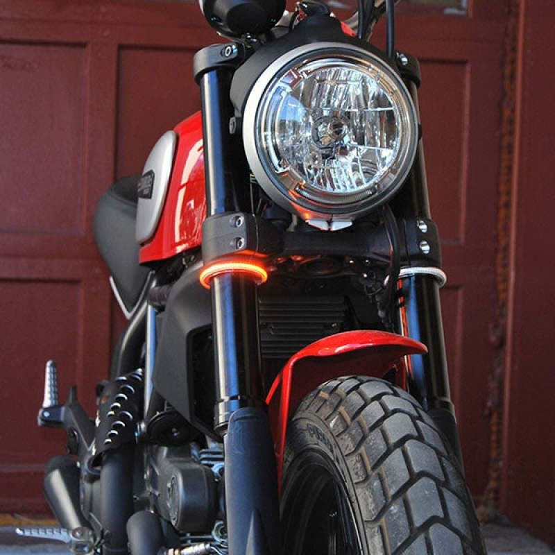 New Rage Cycles Rage 360 Turn Signals 39 mm.-tuningsupply.com