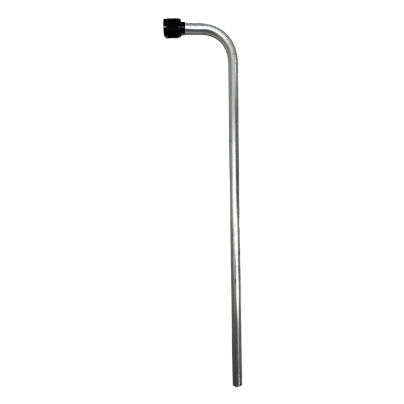 
    

Nitrous Express 11708-90 - NEX11708-90 - Nitrous Express 90 Degree Blow Down Tube Plumbing Kit (Nut/Sleeve/Alum Tubing) - Shipped in Europe - Tuningsupply.com

  
