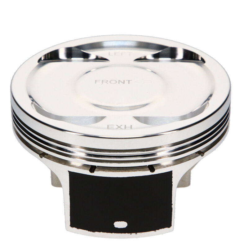 

JE Pistons 310936 - JEP310936 - JE Pistons SUB STI EJ257 99.5mm Bore CR 9.5 KIT Set of 4 Pistons - Shipped in Europe - Tuningsupply.com
