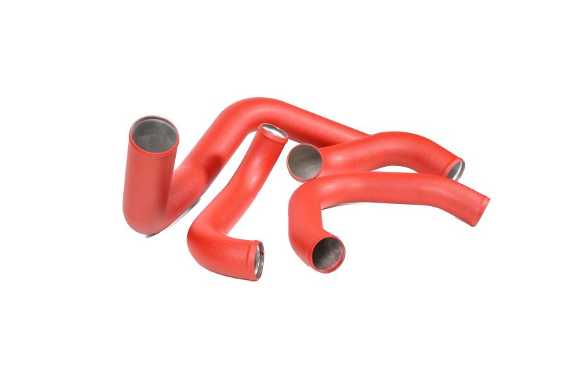 

Perrin Performance PSP-ITR-441-3RD - PERPSP-ITR-441-3RD - PERRIN 22-26 Subaru WRX Front Mount Intercooler Boost Tube Kit - Red - Shipped in Europe - Tuningsupply.com
