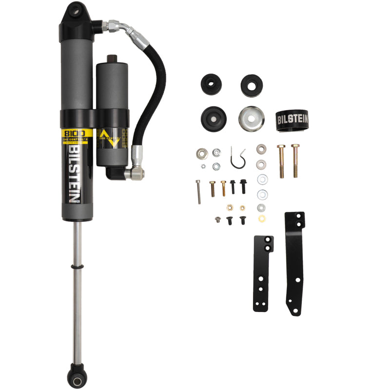 
    

Bilstein 25-285413 - BIL25-285413 - Bilstein B8 8100 (ZoneControl R) 17-26 Ford F-250/F-350 Super Duty Rear Shock Absorber - Shipped in Europe - Tuningsupply.com

  