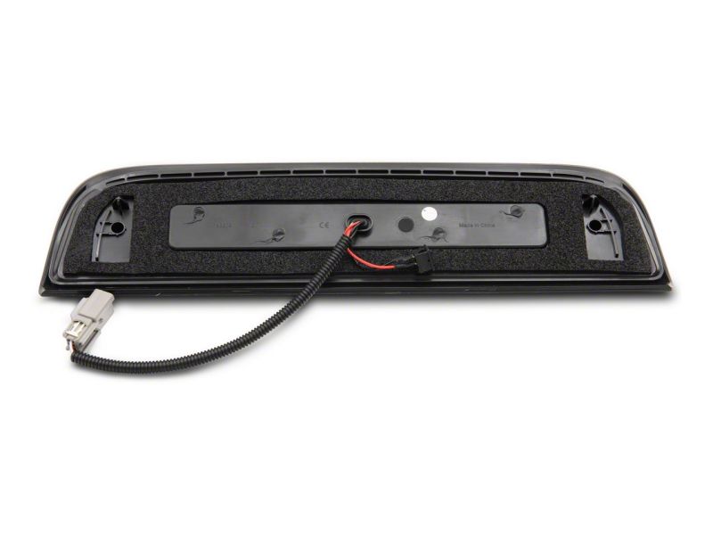

Raxiom S122504 - RAXS122504 - Raxiom 14-18 Chevrolet Silverado Axial Series LED Third Brake Light- Smoked - Shipped in Europe - Tuningsupply.com
