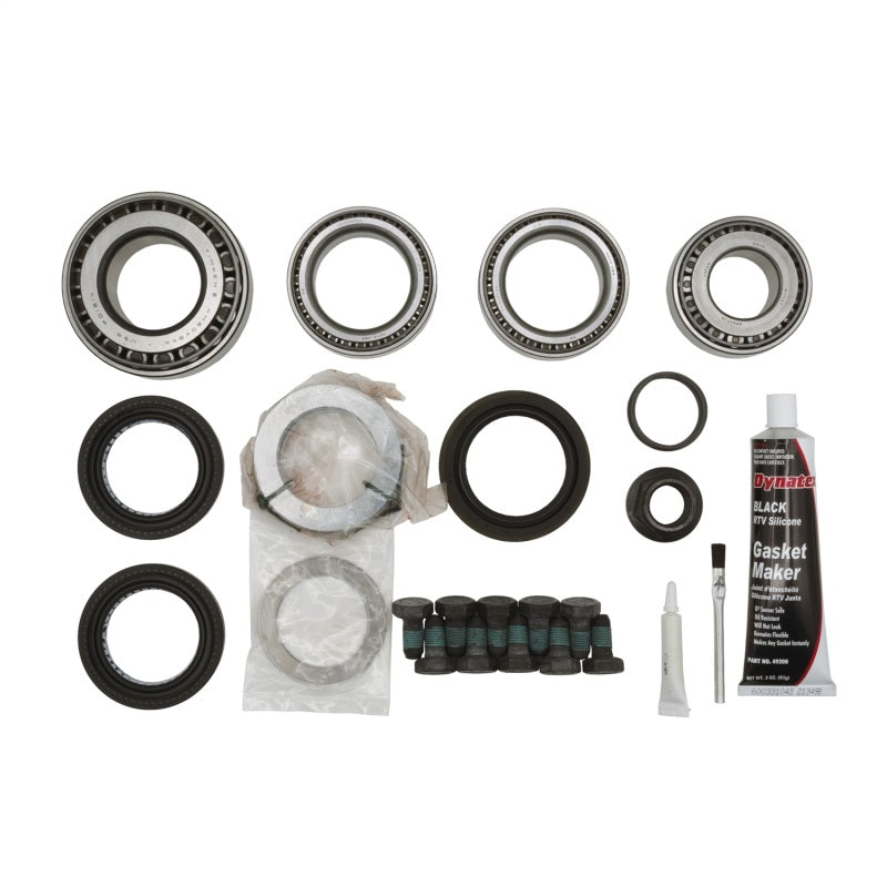 

Eaton K-GM8.6-10IRS - EATK-GM8.6-10IRS - Eaton GM 8.6in (218mm) IRS Master Install Kit - Shipped in Europe - Tuningsupply.com
