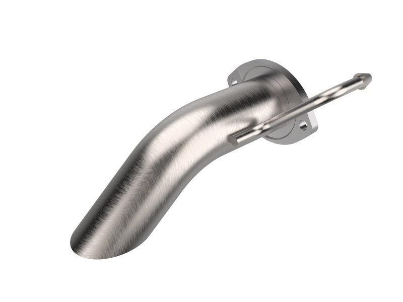 

aFe 49-46082 - AFE49-46082 - aFe ROCK BASHER Axle-Back Exhaust System Toyota Tacoma 24-25 L4-2.4L (t) - Shipped in Europe - Tuningsupply.com
