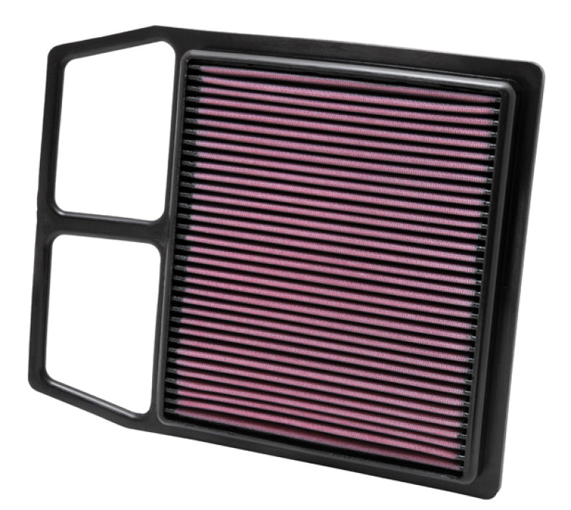 

K&N Engineering CM-8011 - KNNCM-8011 - K&N 11-13 Can-Am Commander 800CC-1000CC Air Filter - Shipped in Europe - Tuningsupply.com

