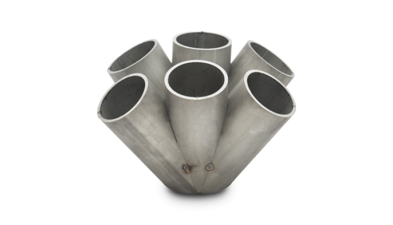 

Vibrant 2458 - VIB2458 - Vibrant 6 into 1 SS Turbo Manifold Collector T4 - Shipped in Europe - Tuningsupply.com
