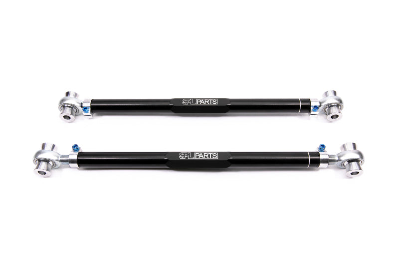 

SPL Parts SPL RTA CAM6 - SPPSPL RTA CAM6 - SPL Parts 2016+ Chevrolet Camaro (Gen 6) Rear Toe Links - Shipped in Europe - Tuningsupply.com
