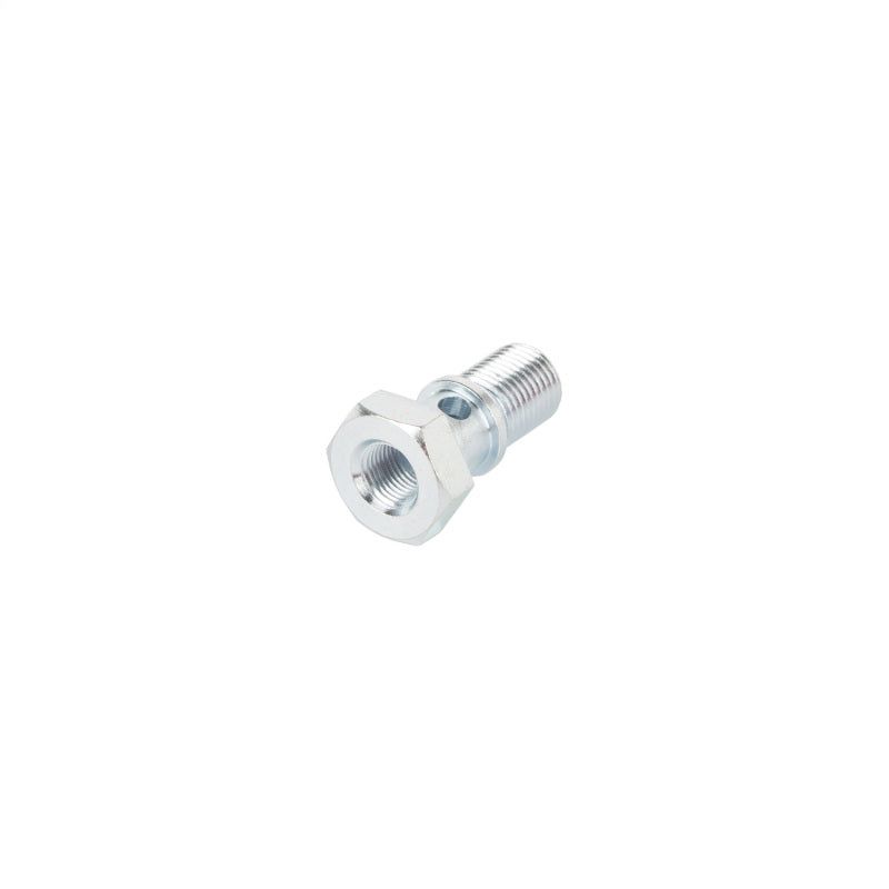 Omix Brake Master Cylinder Fitting Bolt 41-71 Willys-tuningsupply.com