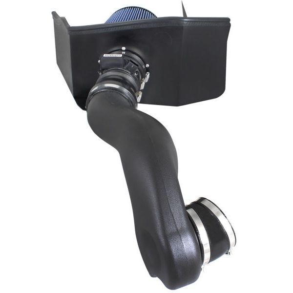 aFe MagnumFORCE Intakes Stage-2 Pro 5R Air Intake System Hummer H2 03-09 V8-6.0L-tuningsupply.com