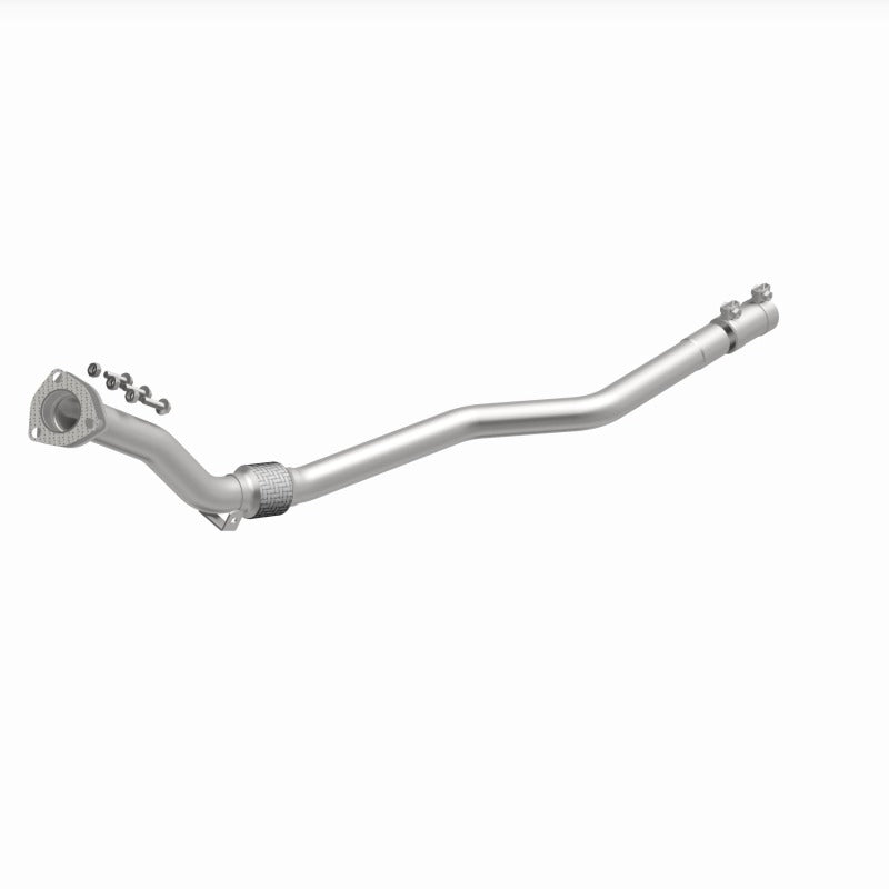 

Magnaflow 107-0114 - MAG107-0114 - BRE Exhaust 98-05 Passat 1.8L Front Pipe Kit - Shipped in Europe - Tuningsupply.com
