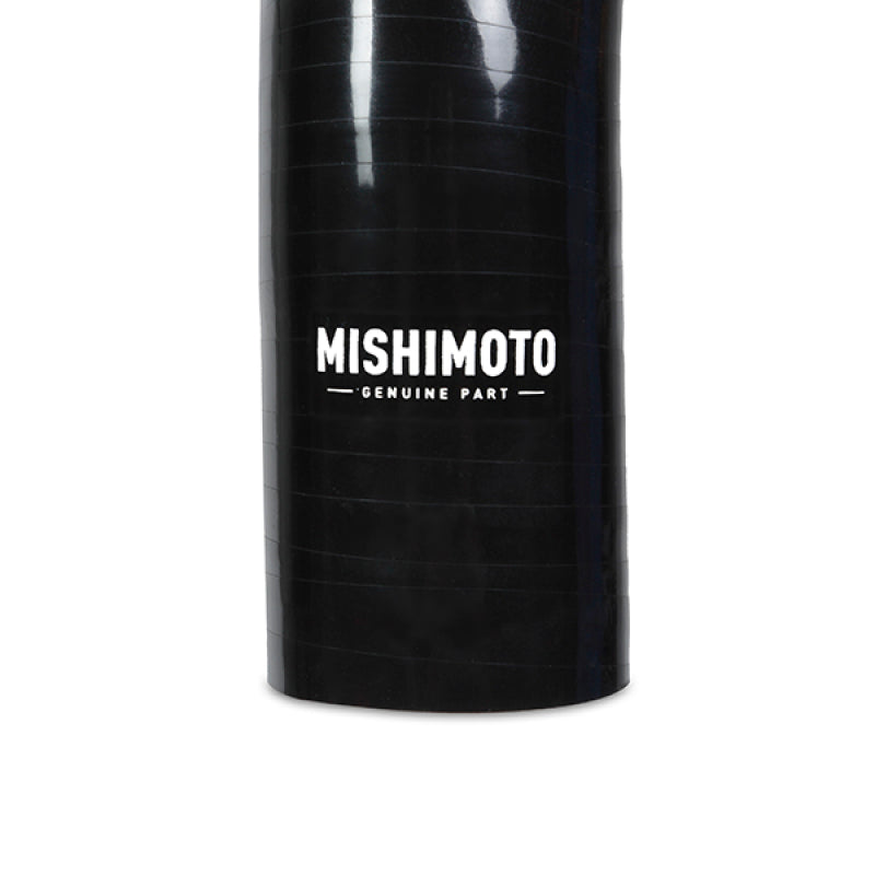 Mishimoto 68-77 Chevrolet El Camino 400/454 Silicone Lower Radiator Hose-tuningsupply.com