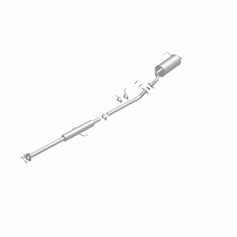 

Magnaflow 106-0722 - MAG106-0722 - MagnaFlow BRE Exhaust Kit 02-06 Honda CRV 2.4L - Shipped in Europe - Tuningsupply.com
