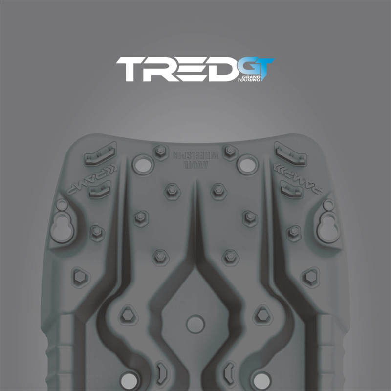 

ARB TREDGTGG - ARBTREDGTGG - ARB TRED GT Recover Board - Gun Grey - Shipped in Europe - Tuningsupply.com
