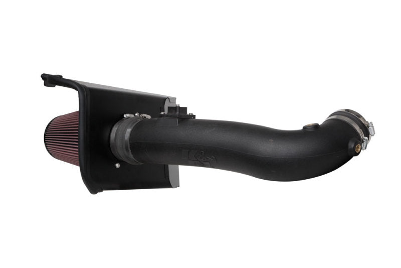 

K&N Engineering 63-2614 - KNN63-2614 - K&N 63 Series AirCharger Performance Intake 2020 Ford F250 Super Duty 7.3L V8 - Shipped in Europe - Tuningsupply.com

