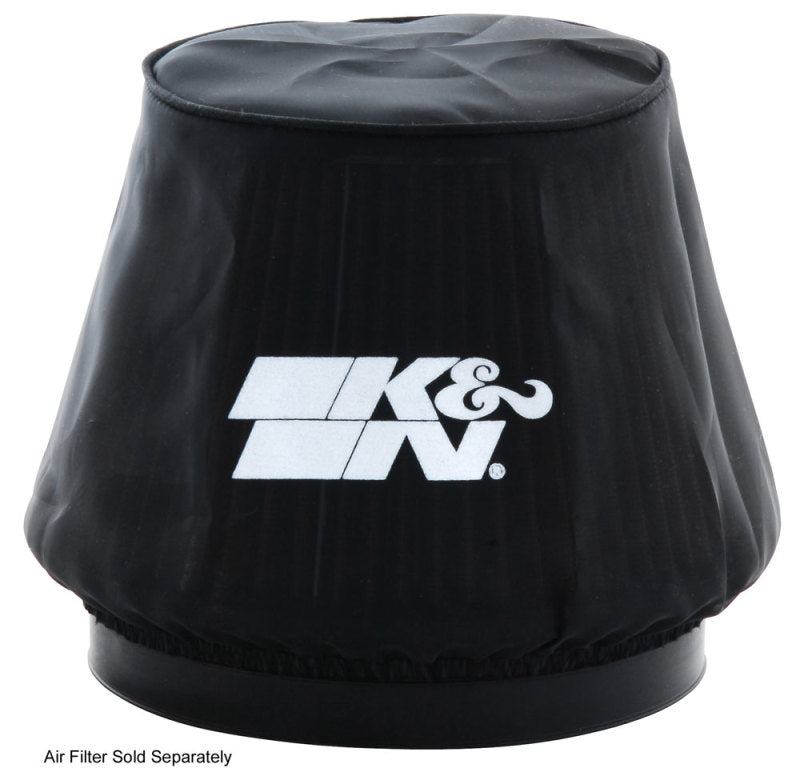 

K&N Engineering 22-8049DK - KNN22-8049DK - K&N RC-2690 Black Drycharger Air Filter Wrap - Shipped in Europe - Tuningsupply.com
