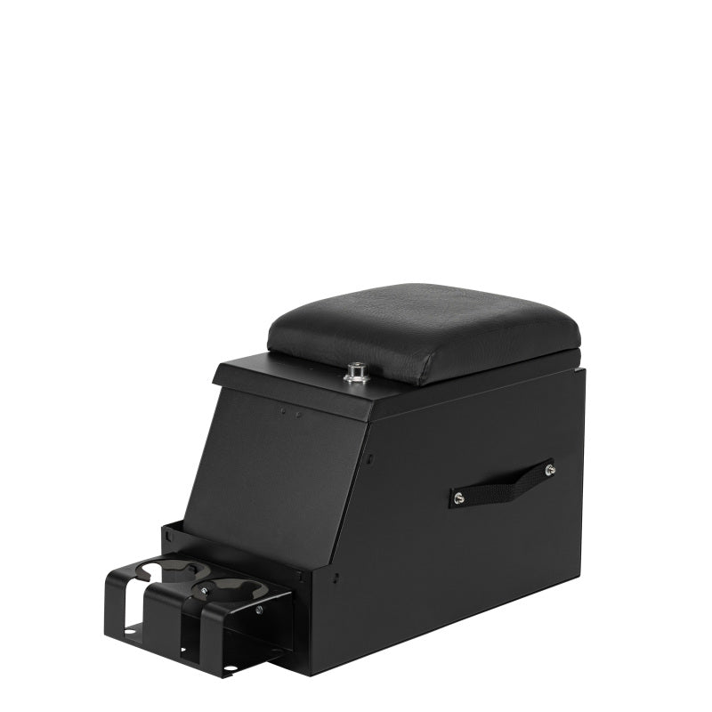 

Tuffy Products 032-01 - TFY032-01 - Tuffy Series Console 10In Black - Shipped in Europe - Tuningsupply.com
