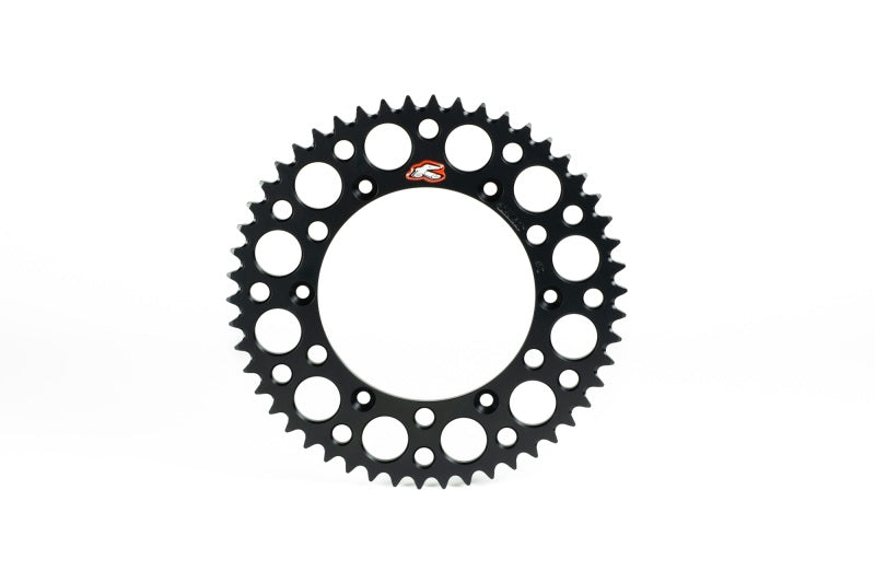 
    

Renthal 524U-520-53GRBK - REN524U-520-53GRBK - Renthal 2027 Honda CRF450 524U-520 Ultralight Rear Sprocket - Black 53T - Shipped in Europe - Tuningsupply.com

  