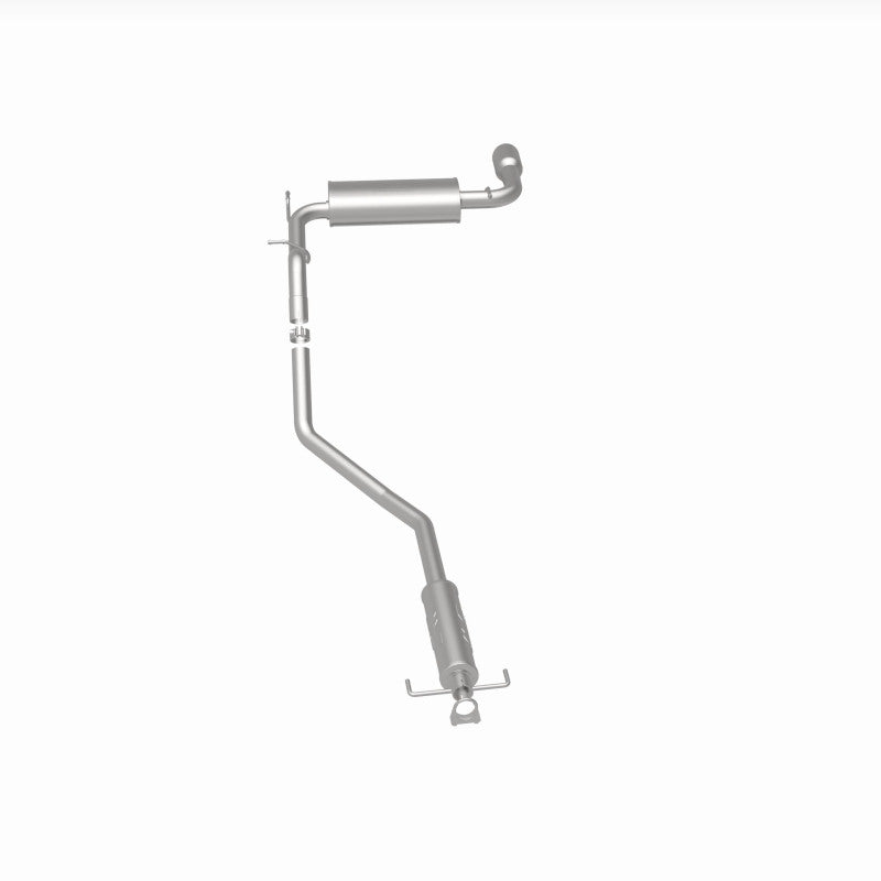 

Magnaflow 15759 - MAG15759 - MagnaFlow Sys C/B Matrix/Vibe I4 1.8L 03 - Shipped in Europe - Tuningsupply.com
