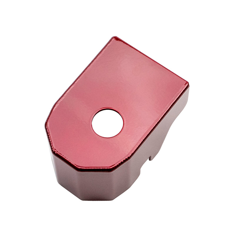 

Wehrli WCF100209-RED - WCFWCF100209-RED - Wehrli 06-23 Cummins 5.9L & 6.7L Brake Reservoir Cover - WCFab Red - Shipped in Europe - Tuningsupply.com
