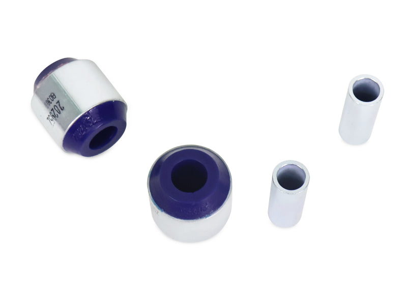 

Superpro SPF5957K - SPRSPF5957K - Superpro 19-25 Toyota RAV4 Rear Lower Control Arm Inner Forward Bushing Kit - Shipped in Europe - Tuningsupply.com
