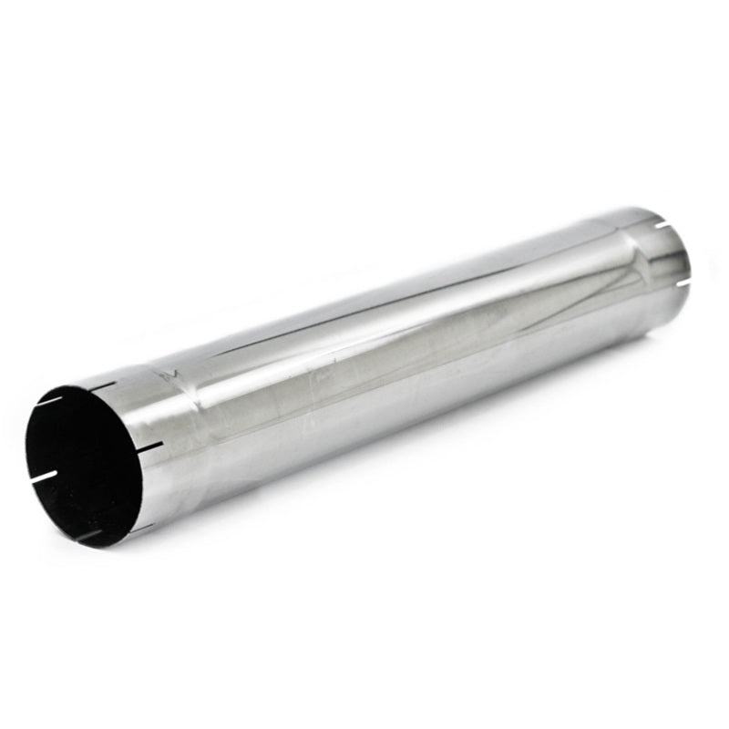 MBRP Univ Muffler Delete Pipe 5in Inlet/Outlet 31in Overall T409-tuningsupply.com