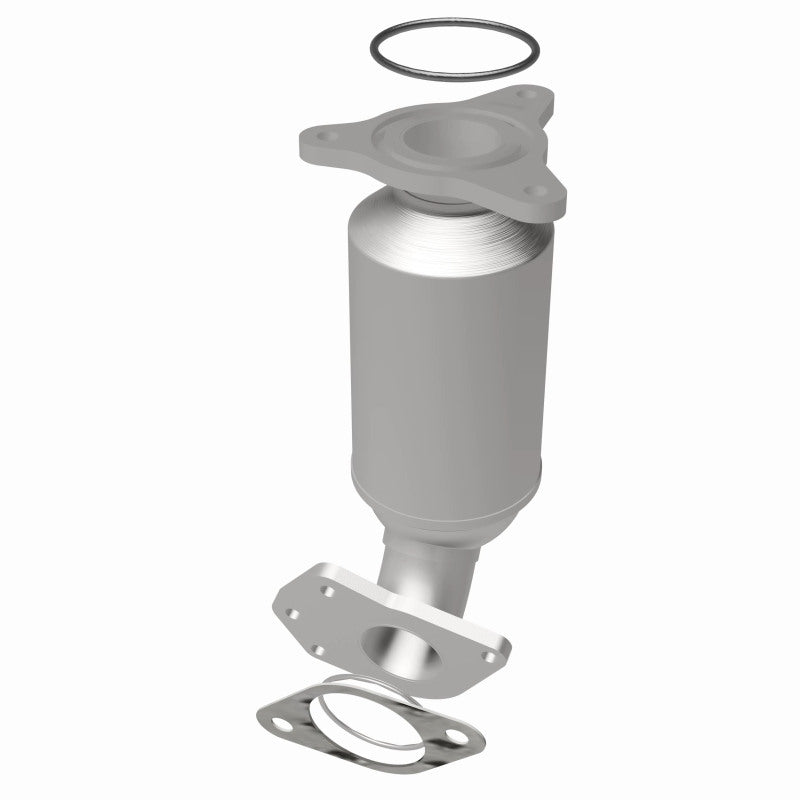 

Magnaflow 52889 - MAG52889 - MagnaFlow 14-15 Impala 2.5 Underbody Direct Fit Converter - Shipped in Europe - Tuningsupply.com
