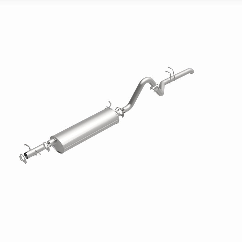 

Magnaflow 106-0179 - MAG106-0179 - MagnaFlow BRE Exhaust Kit 98-99 Dodge Durango - Shipped in Europe - Tuningsupply.com
