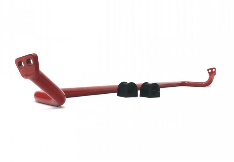 

Perrin Performance PSP-SUS-125 - PERPSP-SUS-125 - PERRIN 08-11 Subaru WRX / 08-14 STI / 09-13 Forester XT Front Sway Bar Adjustable - 25mm - Shipped in Europe - Tuningsupply.com
