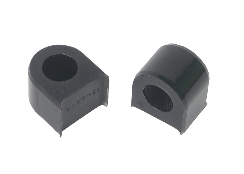 

Whiteline KSK073-24 - WHLKSK073-24 - Whiteline 7/04+ Audi A3 / 2/06+ VW Jetta/8/03+ Golf 24mm Front Sway Bar Mount Bushing - Shipped in Europe - Tuningsupply.com
