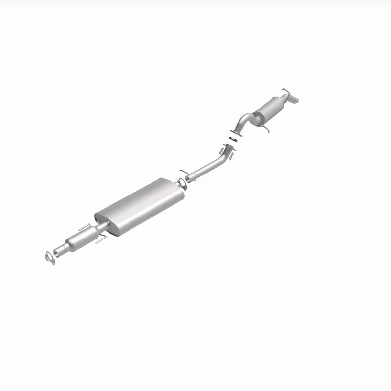 

Magnaflow 106-0062 - MAG106-0062 - MagnaFlow BRE Exhaust Kit 09-12 Escape Tribute Mariner - Shipped in Europe - Tuningsupply.com
