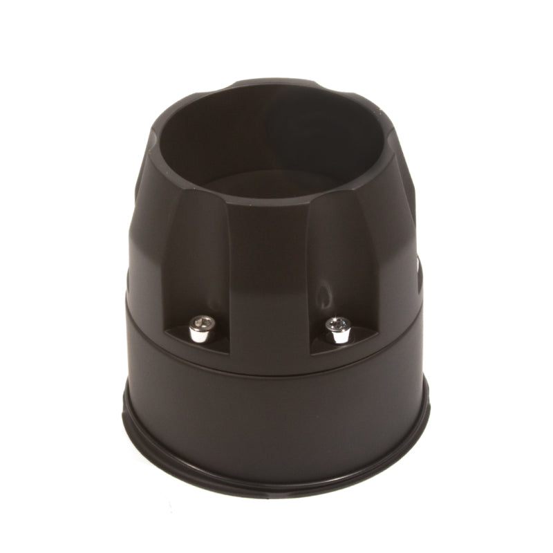 Method Cap T076 - 130mm - Black - 2 Piece - Push Thru-tuningsupply.com