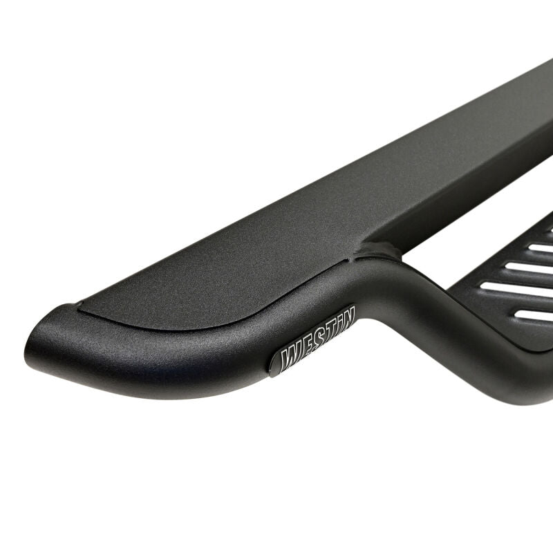 

Westin 20-13785 - WES20-13785 - Westin 25-26 Toyota 4Runner Outlaw Drop Nerf Step Bars - Textured Black - Shipped in Europe - Tuningsupply.com
