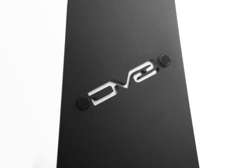 

DV8 Offroad FDGL-08 - DVEFDGL-08 - DV8 Offroad 20-24 Jeep Gladiator JT Fender Deletes - Shipped in Europe - Tuningsupply.com
