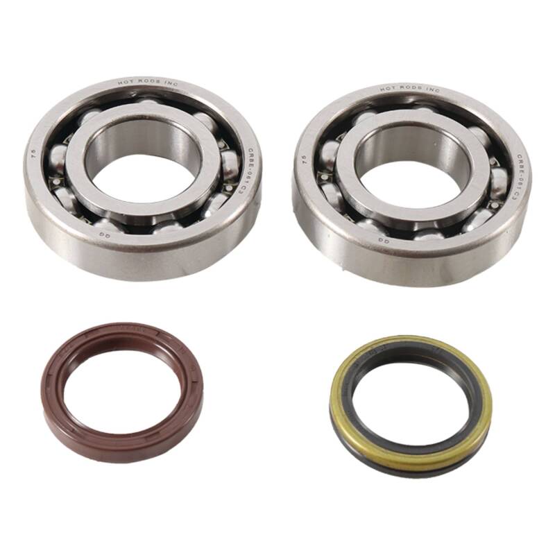

Hot Rods K074 - HDSK074 - Hot Rods 10-20 Suzuki RM-Z 250 250cc Main Bearing & Seal Kit - Shipped in Europe - Tuningsupply.com
